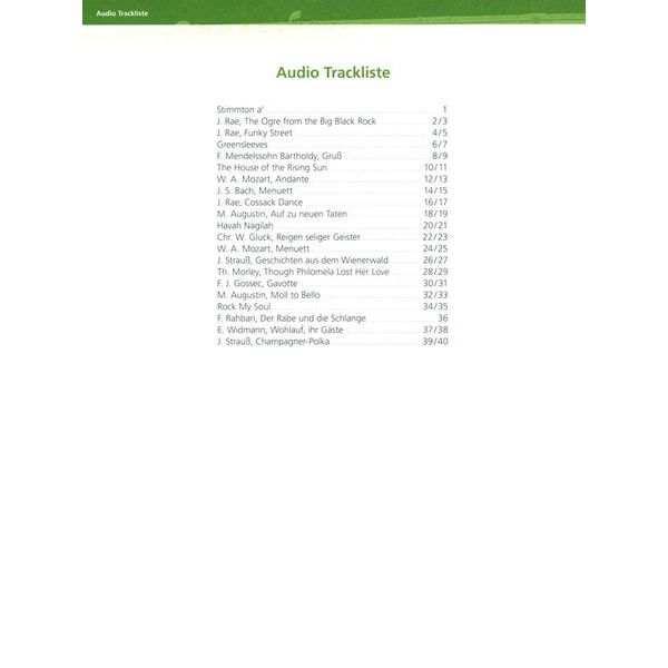 Universal Edition Neue Magic Flute 2