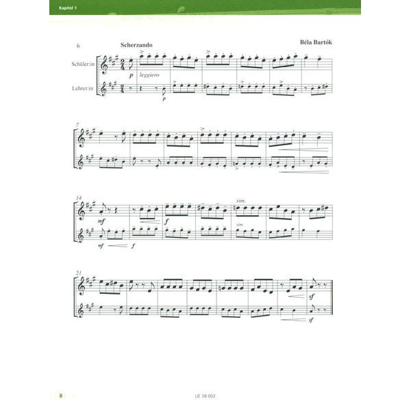 Universal Edition Neue Magic Flute 2