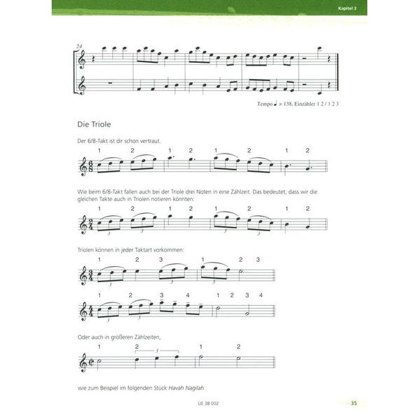 Universal Edition Neue Magic Flute 2