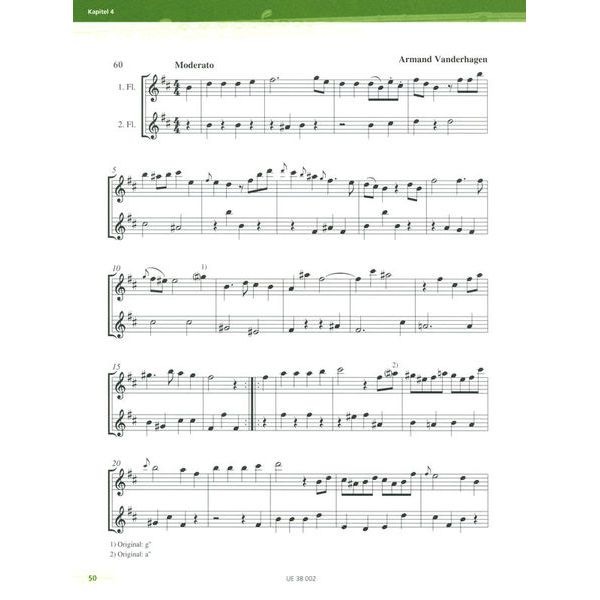 Universal Edition Neue Magic Flute 2