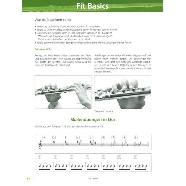 Universal Edition Neue Magic Flute 2
