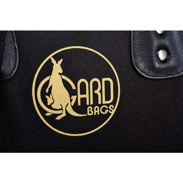 Gard 24-MSK Gigbag Bass Trombone