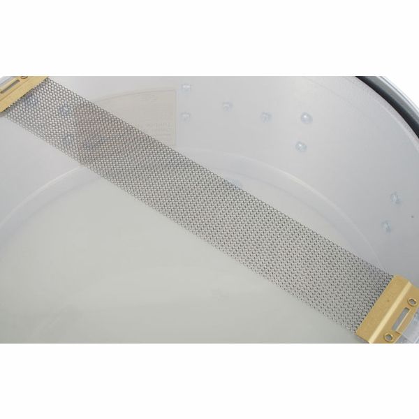 DW 14"x6,5" Aluminium Snare