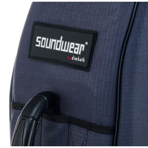 Soundwear 3144 Performer Cello 4/4 Blue