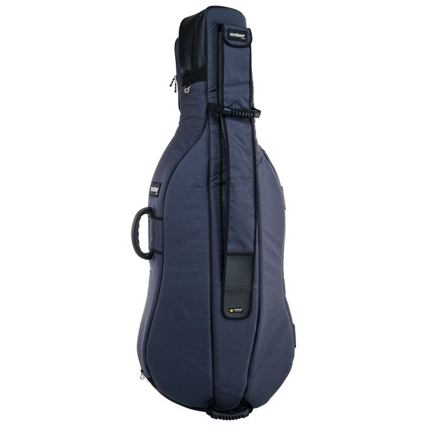 Soundwear 3144 Performer Cello 4/4 Blue