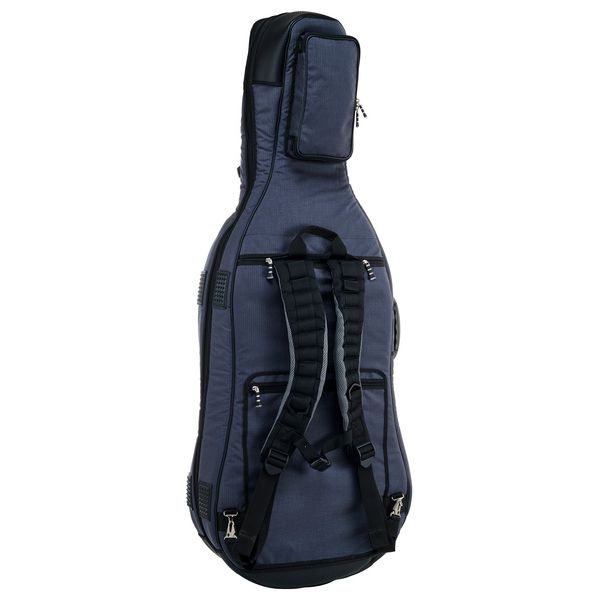 Soundwear 3144 Performer Cello 4/4 Blue