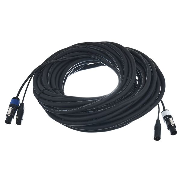 Sommer Cable Monolith1 Power Twist/DMX 25m