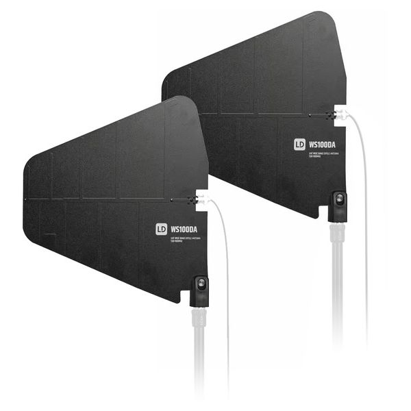 LD Systems LDWS100DA Directional Antenna