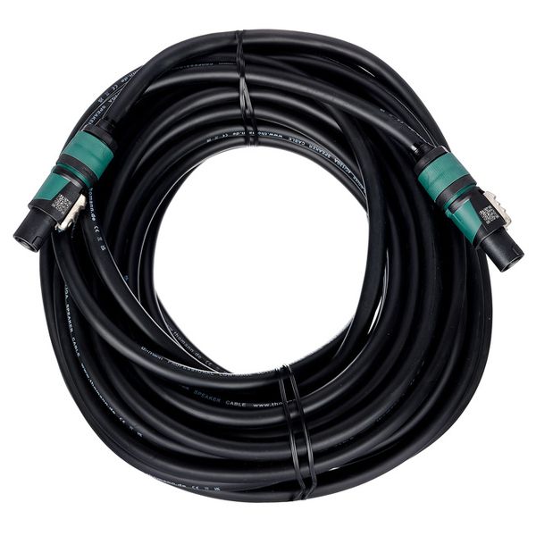 pro snake TPL-4 20 LL