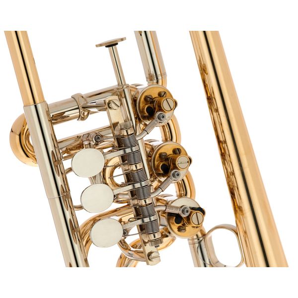Gerd Dowids BZ-Series G72 Bb-Trumpet