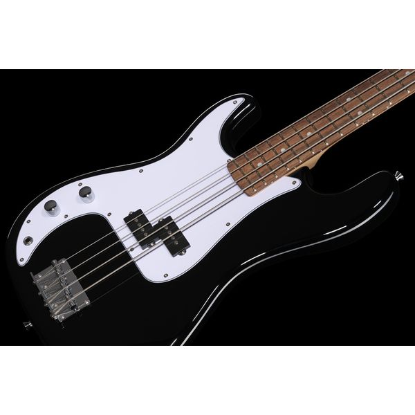 Harley Benton PB-20BK LH Standard Series