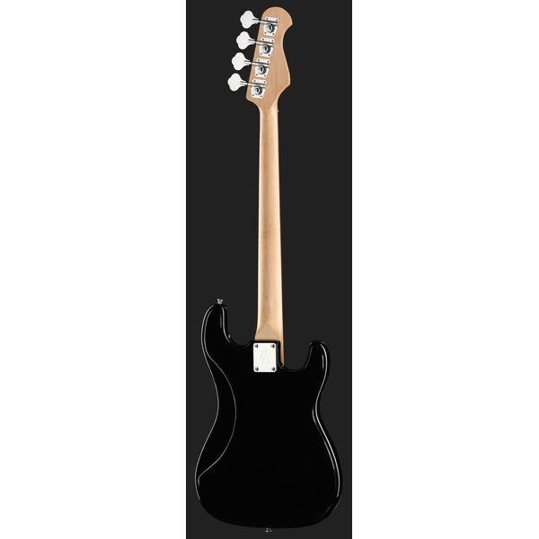 Harley Benton PB-20BK LH Standard Series