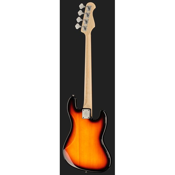 Harley Benton JB-20 SB LH