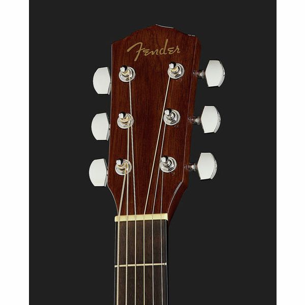 Fender CD-60 NA Bundle