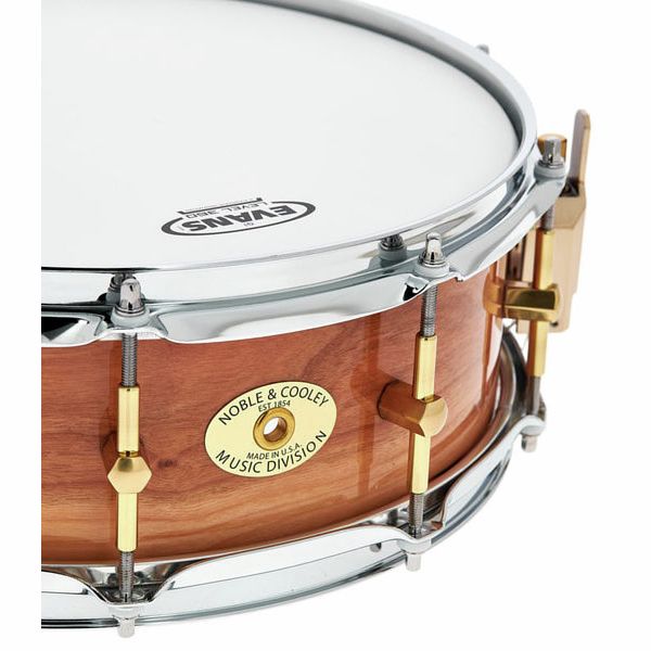 Noble & Cooley 14"x05" Classic Snare Cherry