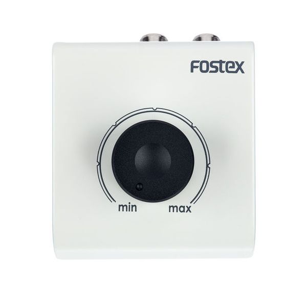 Fostex PC-1 White