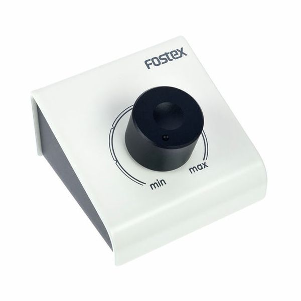 Fostex PC-1 White