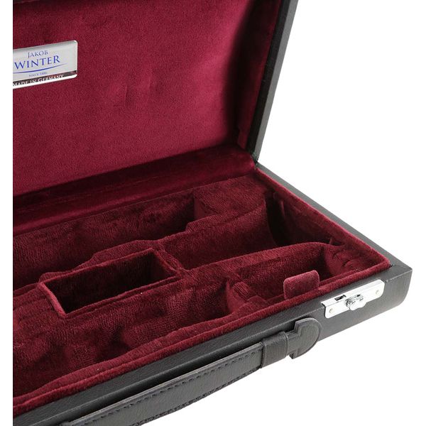 Jakob Winter JW 721B Clarinet Boehm