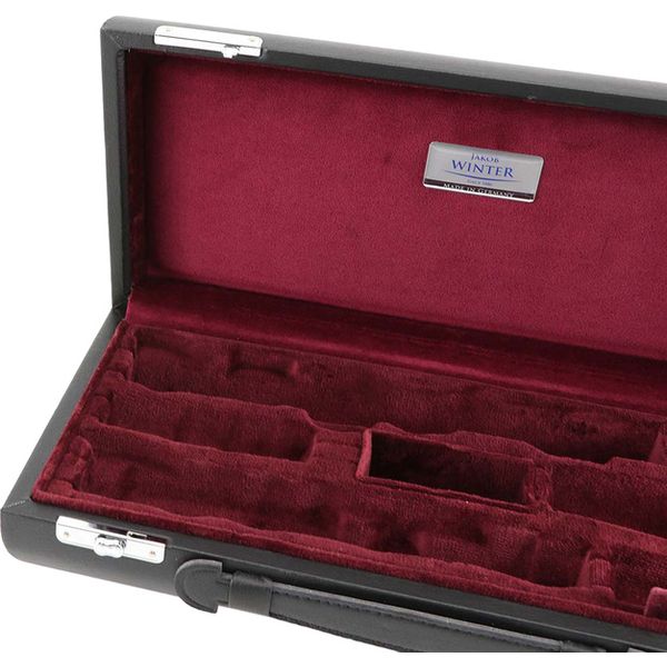 Jakob Winter JW 721B Clarinet Boehm