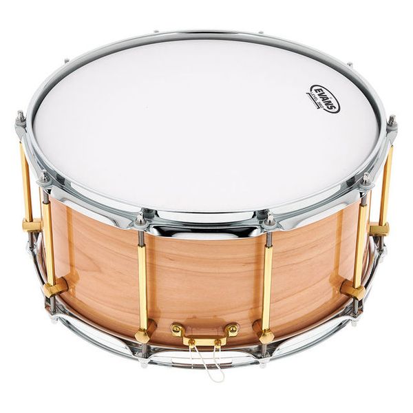 Noble & Cooley 14"x07" Classic Snare Maple
