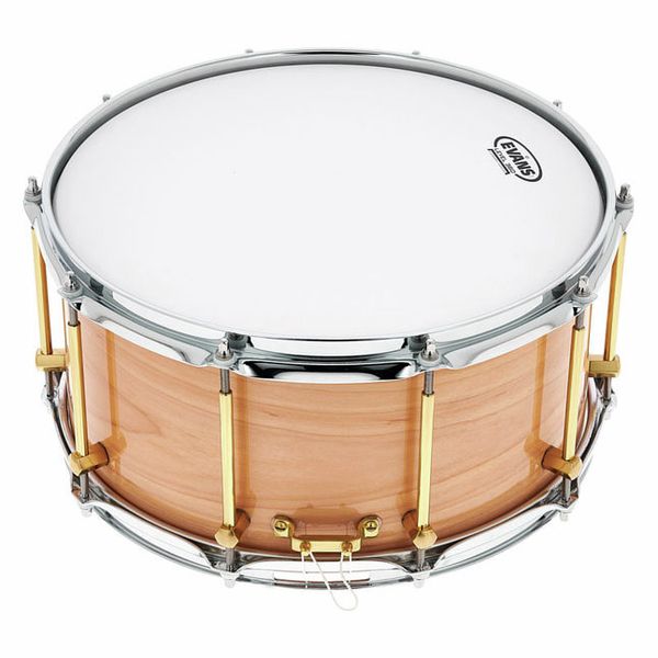 Noble u0026 Cooley 14x07 Classic Snare Maple