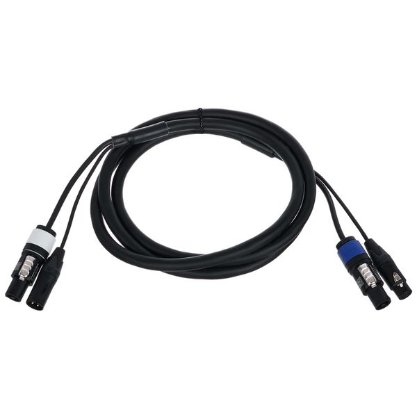 Sommer Cable Monolith1 Power Twist/DMX 2,5m