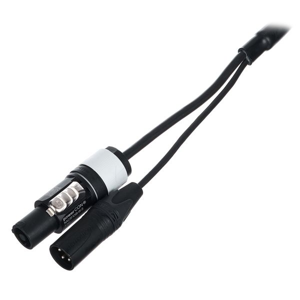 Sommer Cable Monolith1 Power Twist/DMX 2,5m