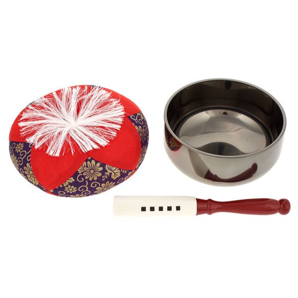 Asian Sound Singing Bowls Nara NA-150