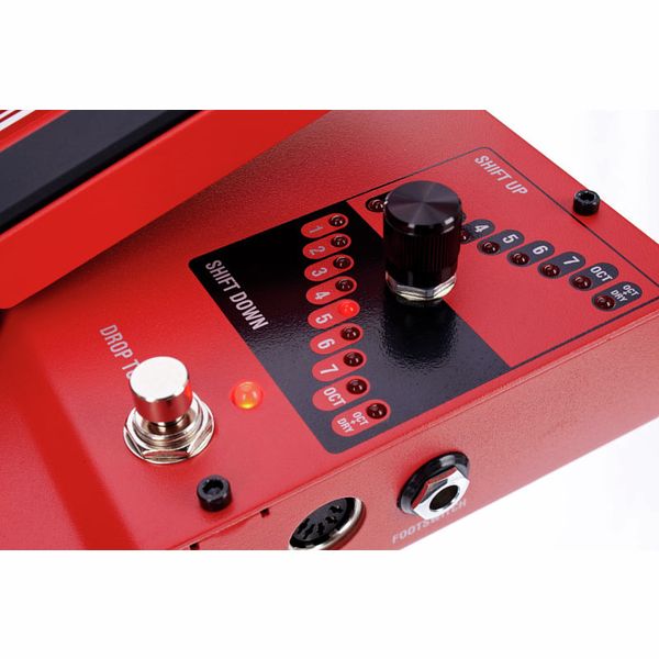 Digitech Whammy DT Thomann UK