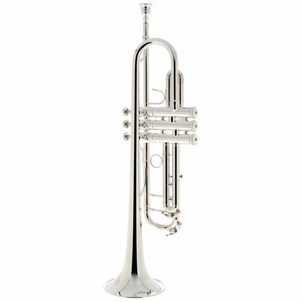 B&S 3172/2-S Bb-Trumpet