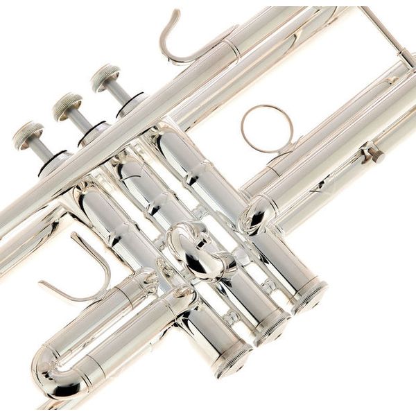 B&S 3172/2-S Bb-Trumpet