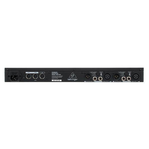 Behringer FBQ1000