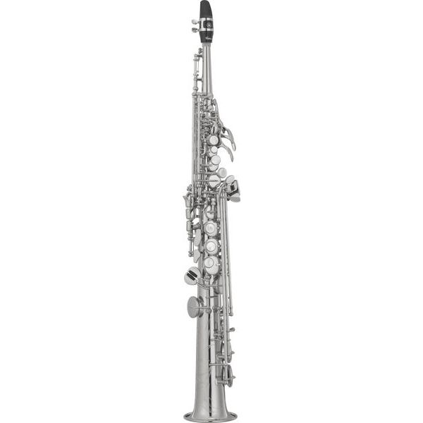 Yamaha YSS-82ZS Soprano Sax