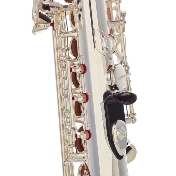 Yamaha YSS-82ZRS Soprano Sax