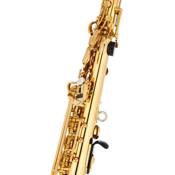 Yamaha YSS-82ZRUL Soprano Sax