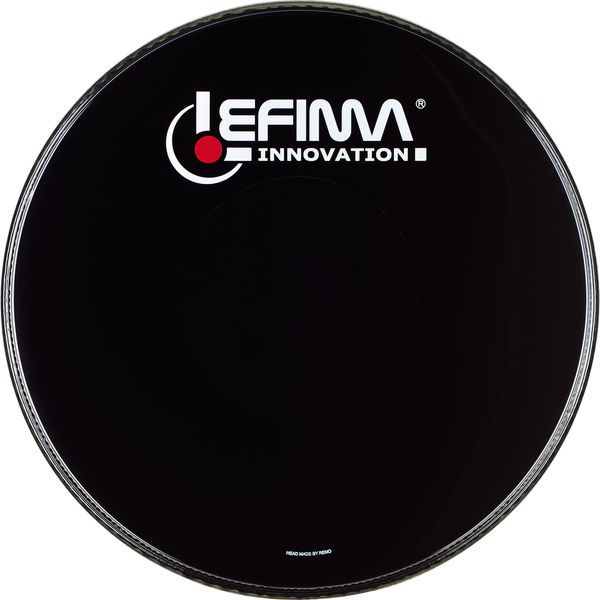 Lefima BS0024 24" Powerstroke III BK