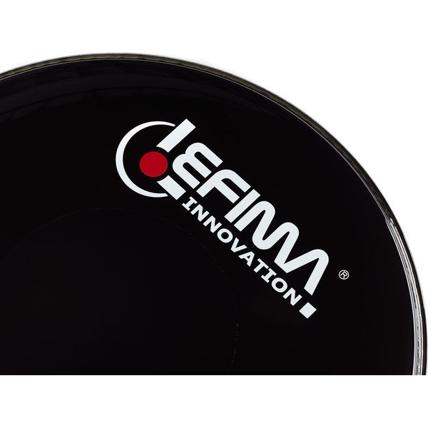 Lefima BS0024 24" Powerstroke III BK