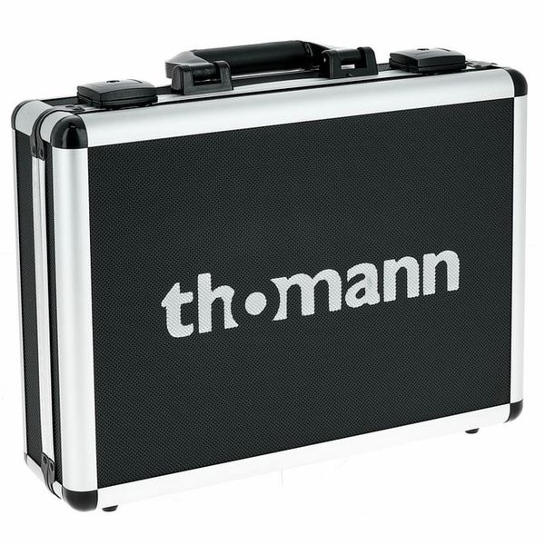 Thomann Case Behringer Xenyx 802