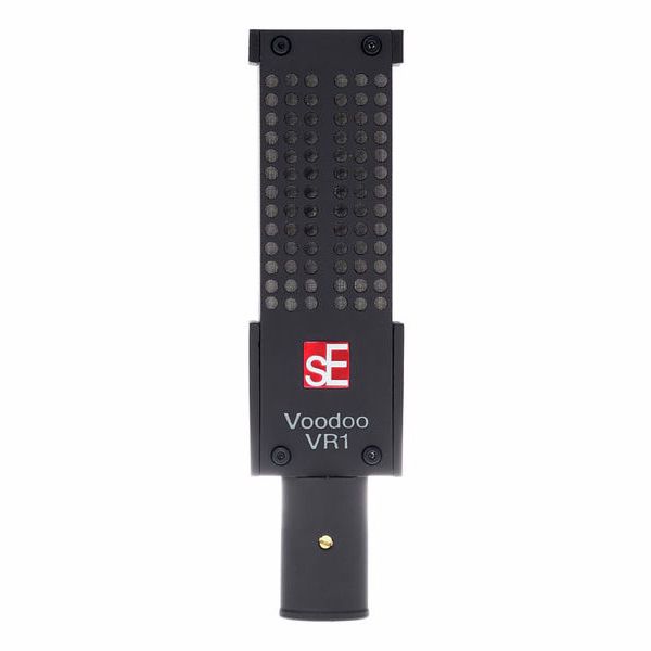 SE Electronics VR1 Voodoo Bundle