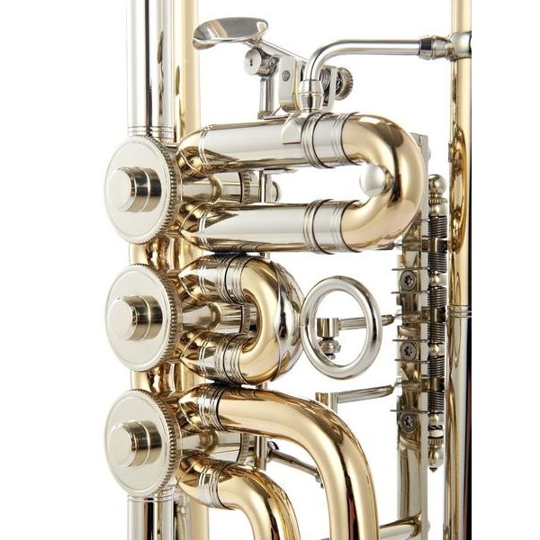Miraphone 11 1100 A100 Trumpet