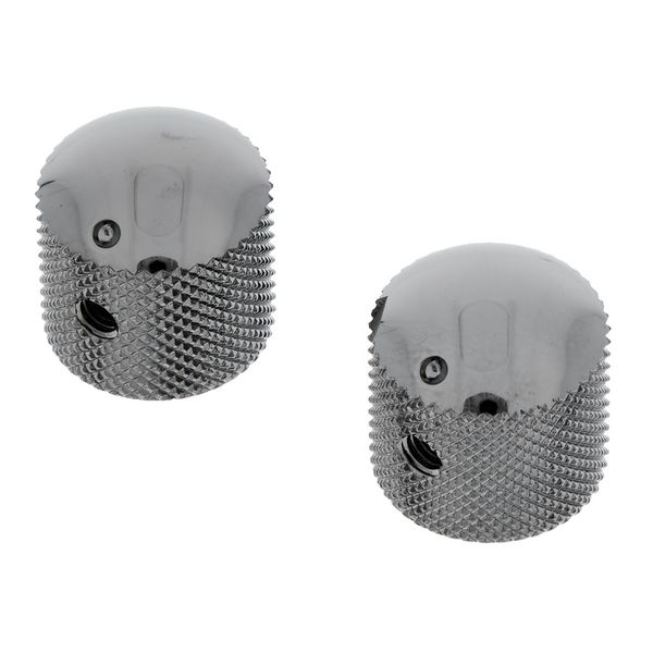 Schaller Dome Knobs RU