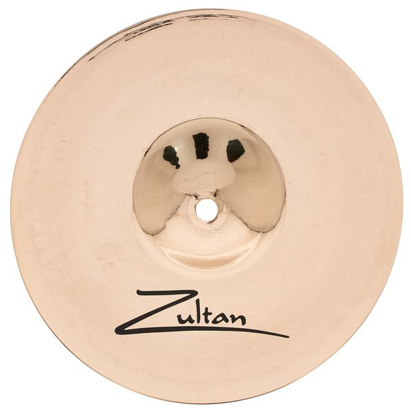 Zultan 09" Rock Beat Splash