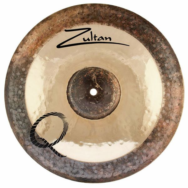 Zultan 14" Q Crash