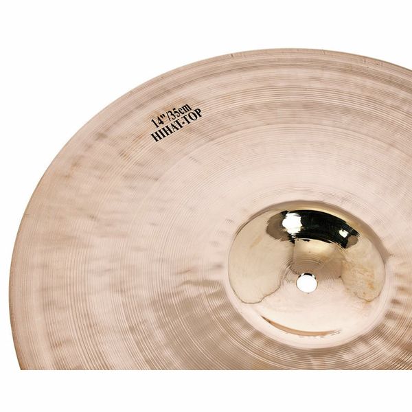 Zultan 14" Q Hi-Hat