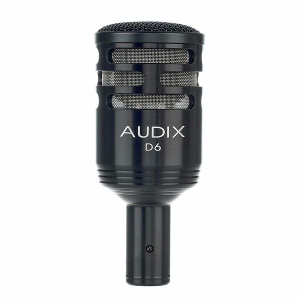Audix DP-Quad