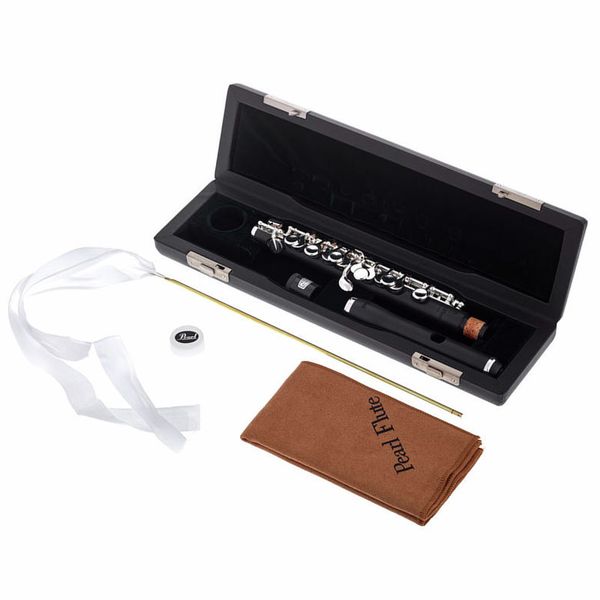 Pearl 105 Piccolo - Flute Specialists