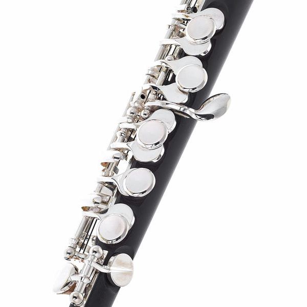 Pearl Piccolo PFP-105E – Lisa's Clarinet Shop