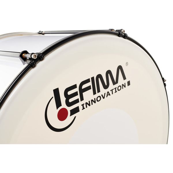 Lefima BMB 2616 Bass Drum WSWS