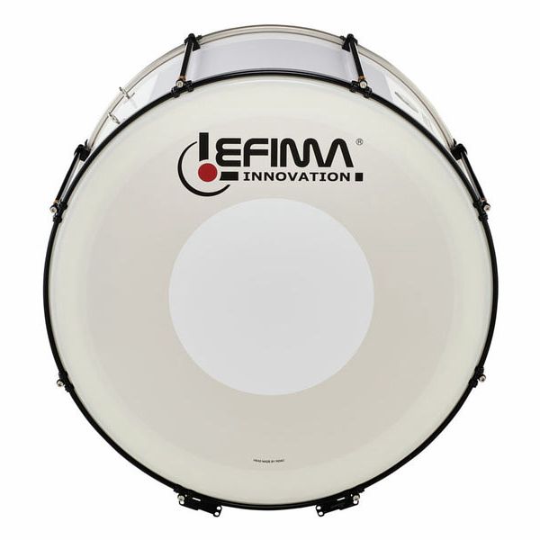 Lefima BMB 2616 Bass Drum WSWS