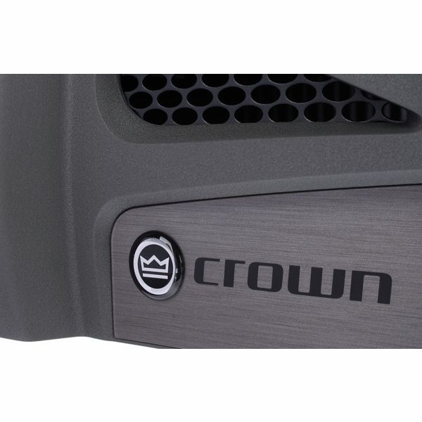 Crown Xti 1002